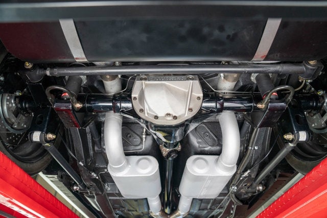 1968 Chevrolet Camaro RS