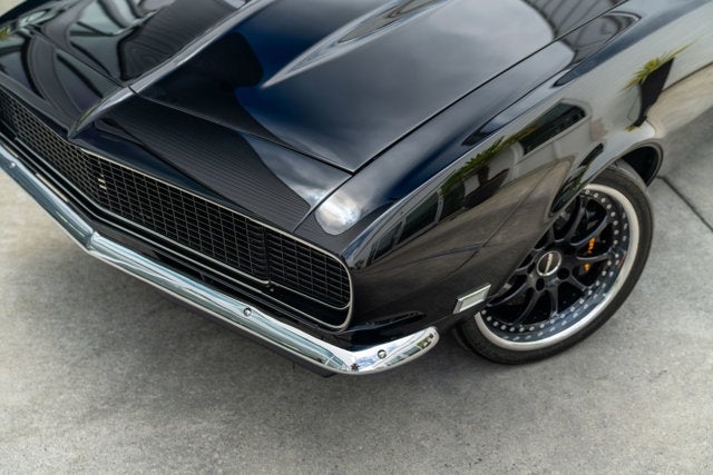 1968 Chevrolet Camaro RS