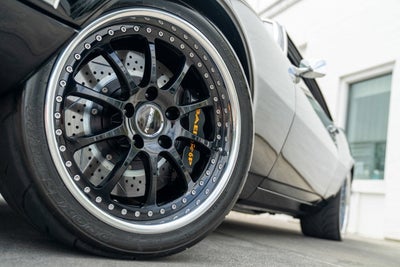 1968 Chevrolet Camaro RS