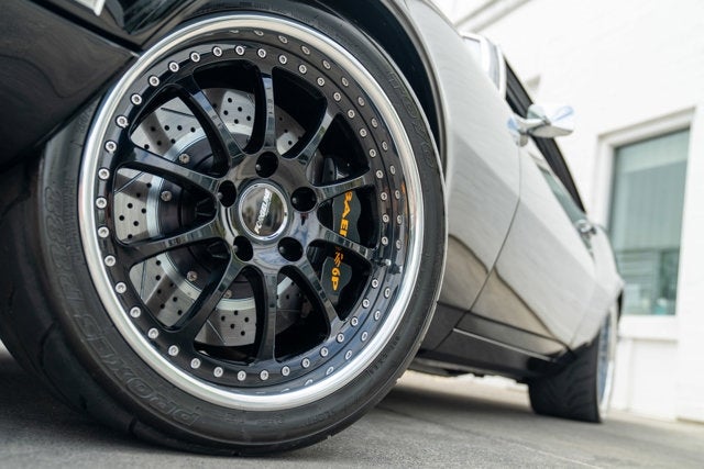 1968 Chevrolet Camaro RS