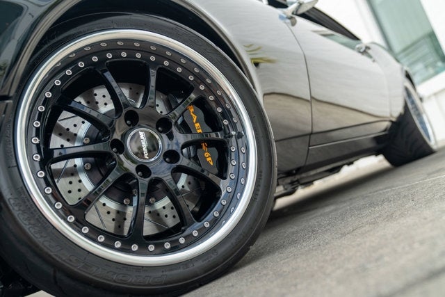 1968 Chevrolet Camaro RS