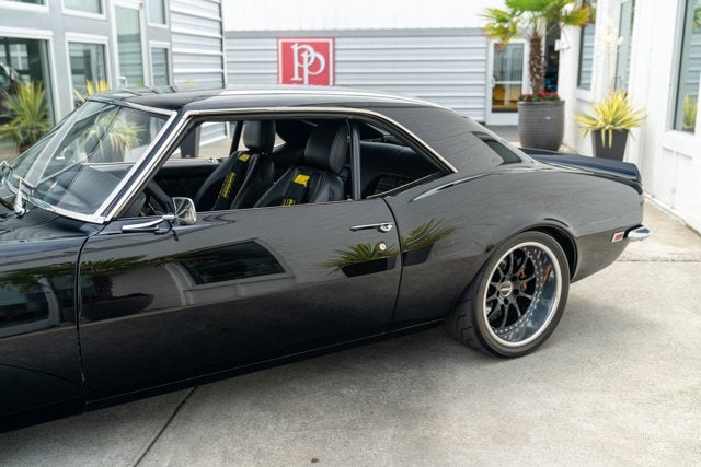 1968 Chevrolet Camaro RS