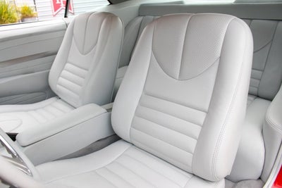 1968 Chevrolet Camaro Coupe RestoMod