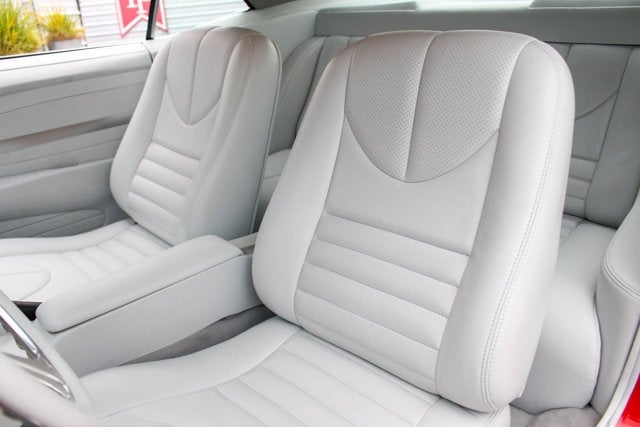 1968 Chevrolet Camaro Coupe RestoMod