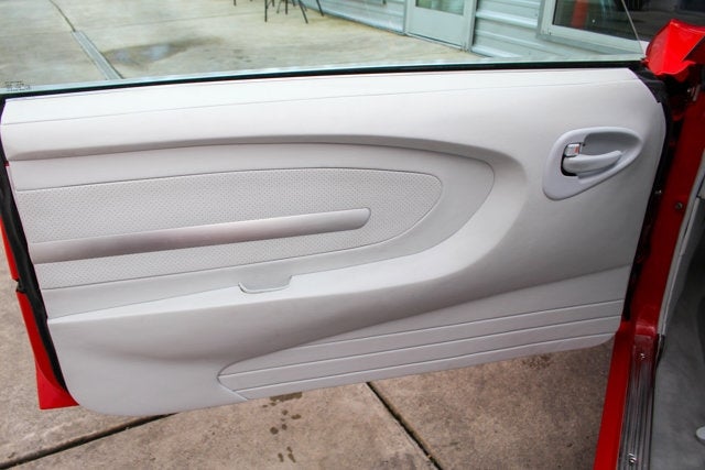 1968 Chevrolet Camaro Coupe RestoMod