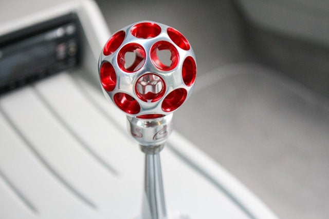 1968 Chevrolet Camaro Coupe RestoMod