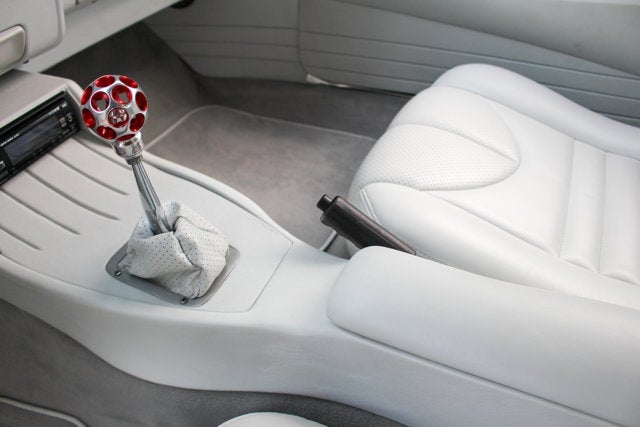 1968 Chevrolet Camaro Coupe RestoMod