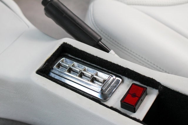 1968 Chevrolet Camaro Coupe RestoMod