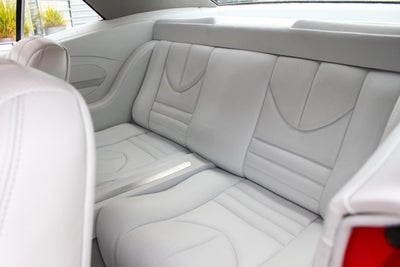 1968 Chevrolet Camaro Coupe RestoMod