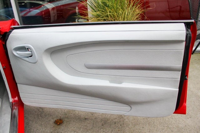 1968 Chevrolet Camaro Coupe RestoMod