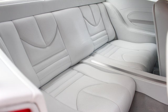 1968 Chevrolet Camaro Coupe RestoMod