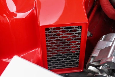 1968 Chevrolet Camaro Coupe RestoMod