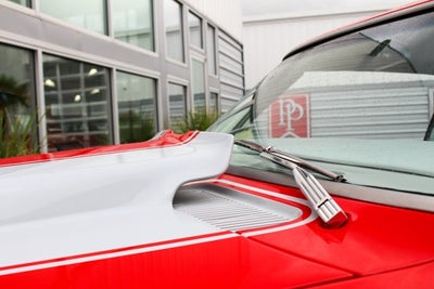 1968 Chevrolet Camaro Coupe RestoMod