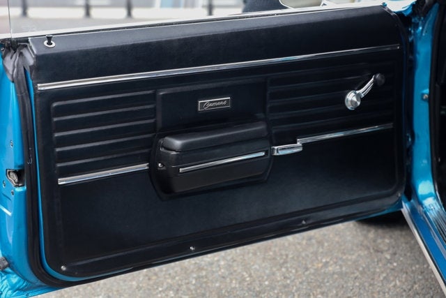 1968 Chevrolet Camaro SS Coupe