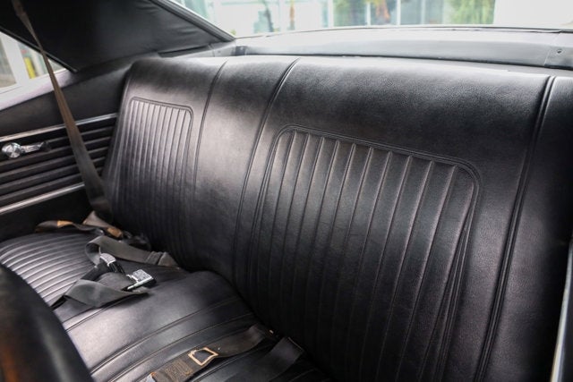 1968 Chevrolet Camaro SS Coupe