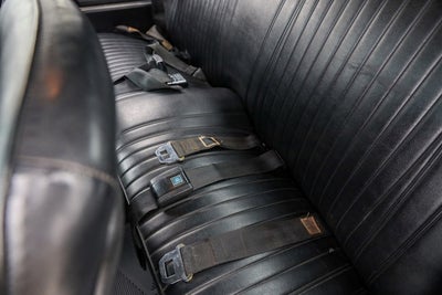 1968 Chevrolet Camaro SS Coupe