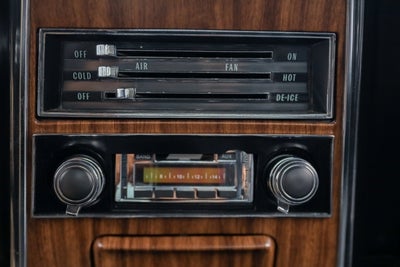 1968 Chevrolet Camaro SS Coupe