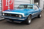 1968 Chevrolet Camaro SS Coupe