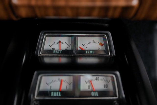 1968 Chevrolet Camaro SS Coupe