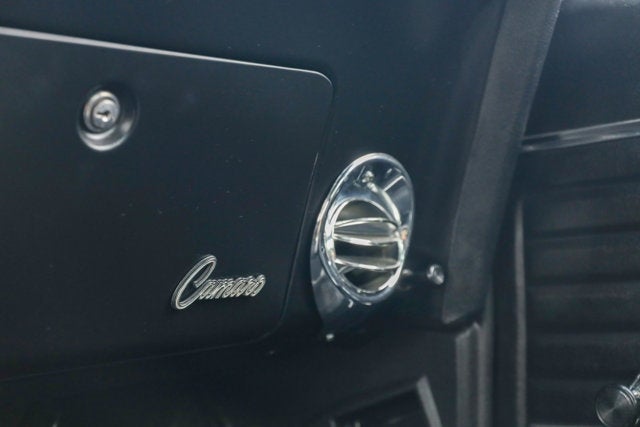 1968 Chevrolet Camaro SS Coupe