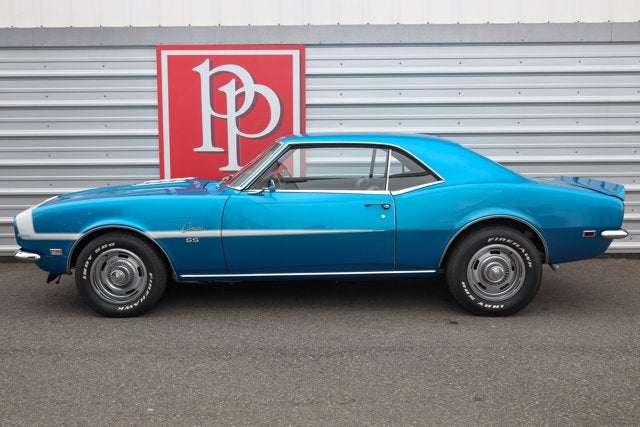 1968 Chevrolet Camaro SS Coupe