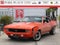 1969 Chevrolet Camaro RS/SS Coupe