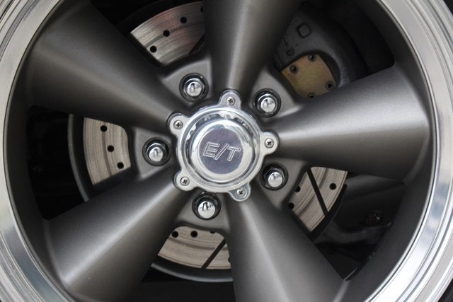 1969 Chevrolet Camaro RS/SS Coupe