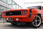 1969 Chevrolet Camaro RS/SS Coupe