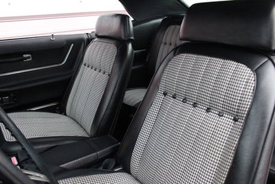 1969 Chevrolet Camaro RS/SS Coupe