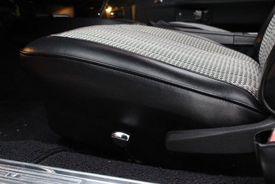 1969 Chevrolet Camaro RS/SS Coupe