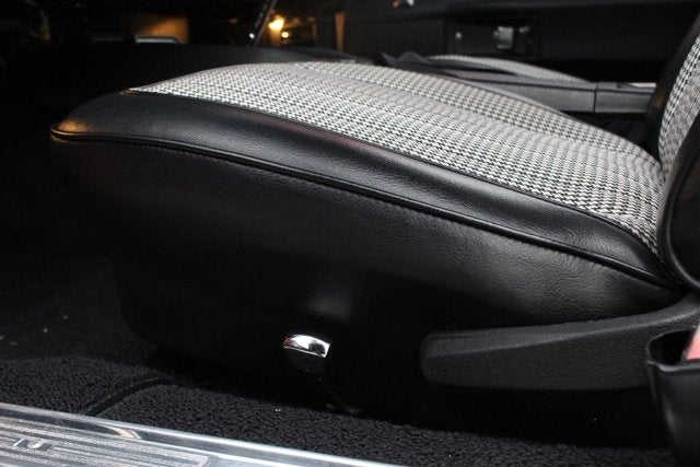 1969 Chevrolet Camaro RS/SS Coupe