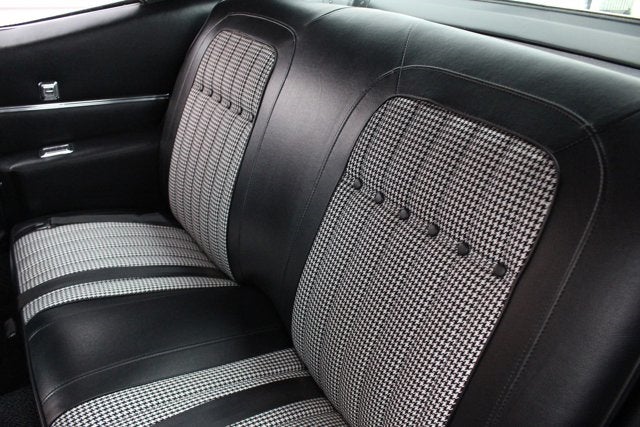 1969 Chevrolet Camaro RS/SS Coupe