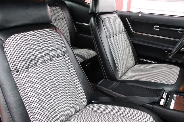 1969 Chevrolet Camaro RS/SS Coupe