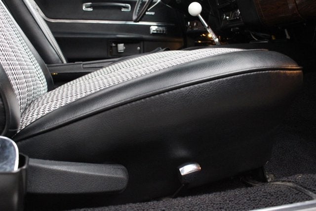 1969 Chevrolet Camaro RS/SS Coupe