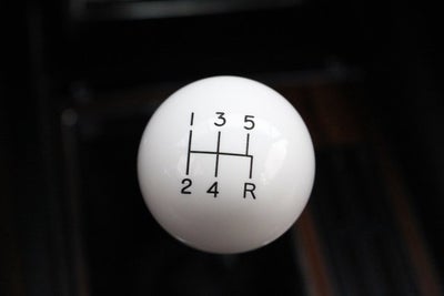 1969 Chevrolet Camaro RS/SS Coupe