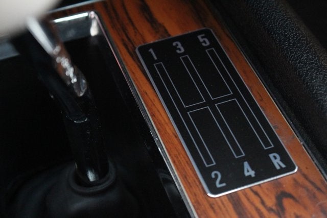 1969 Chevrolet Camaro RS/SS Coupe