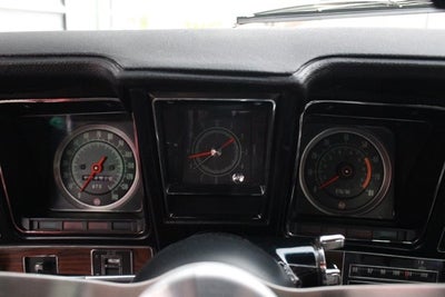 1969 Chevrolet Camaro RS/SS Coupe