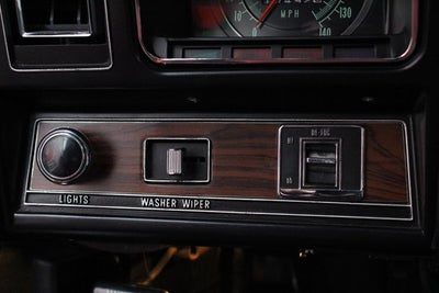 1969 Chevrolet Camaro RS/SS Coupe