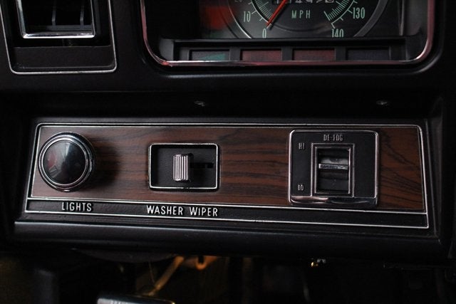 1969 Chevrolet Camaro RS/SS Coupe