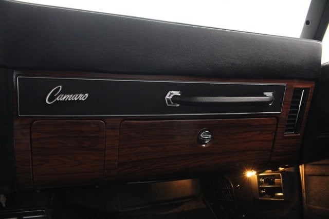 1969 Chevrolet Camaro RS/SS Coupe