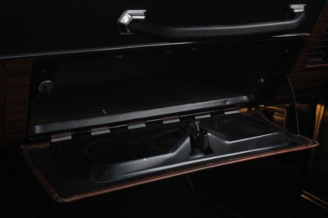 1969 Chevrolet Camaro RS/SS Coupe