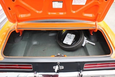 1969 Chevrolet Camaro RS/SS Coupe