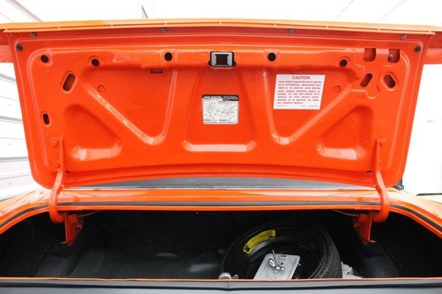 1969 Chevrolet Camaro RS/SS Coupe