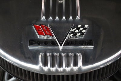 1969 Chevrolet Camaro RS/SS Coupe