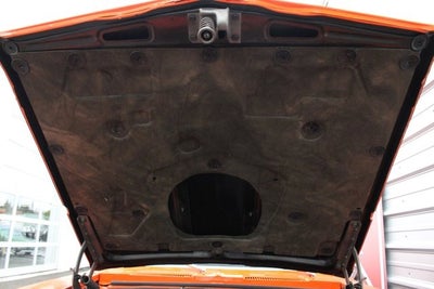 1969 Chevrolet Camaro RS/SS Coupe