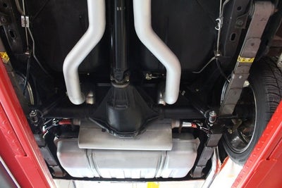 1969 Chevrolet Camaro RS/SS Coupe