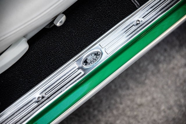 1969 Chevrolet Camaro Z/28 Base