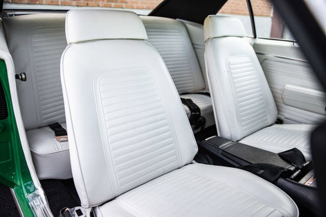 1969 Chevrolet Camaro Z/28 Base