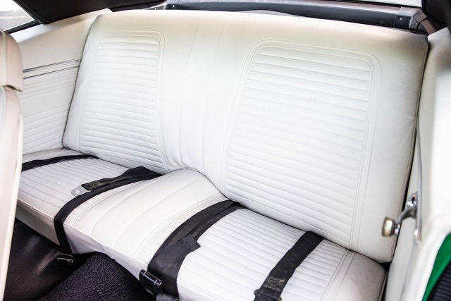 1969 Chevrolet Camaro Z/28 Base