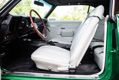 1969 Chevrolet Camaro Z/28 Base